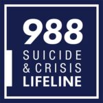 998 Suicide & Crisis Lifeline